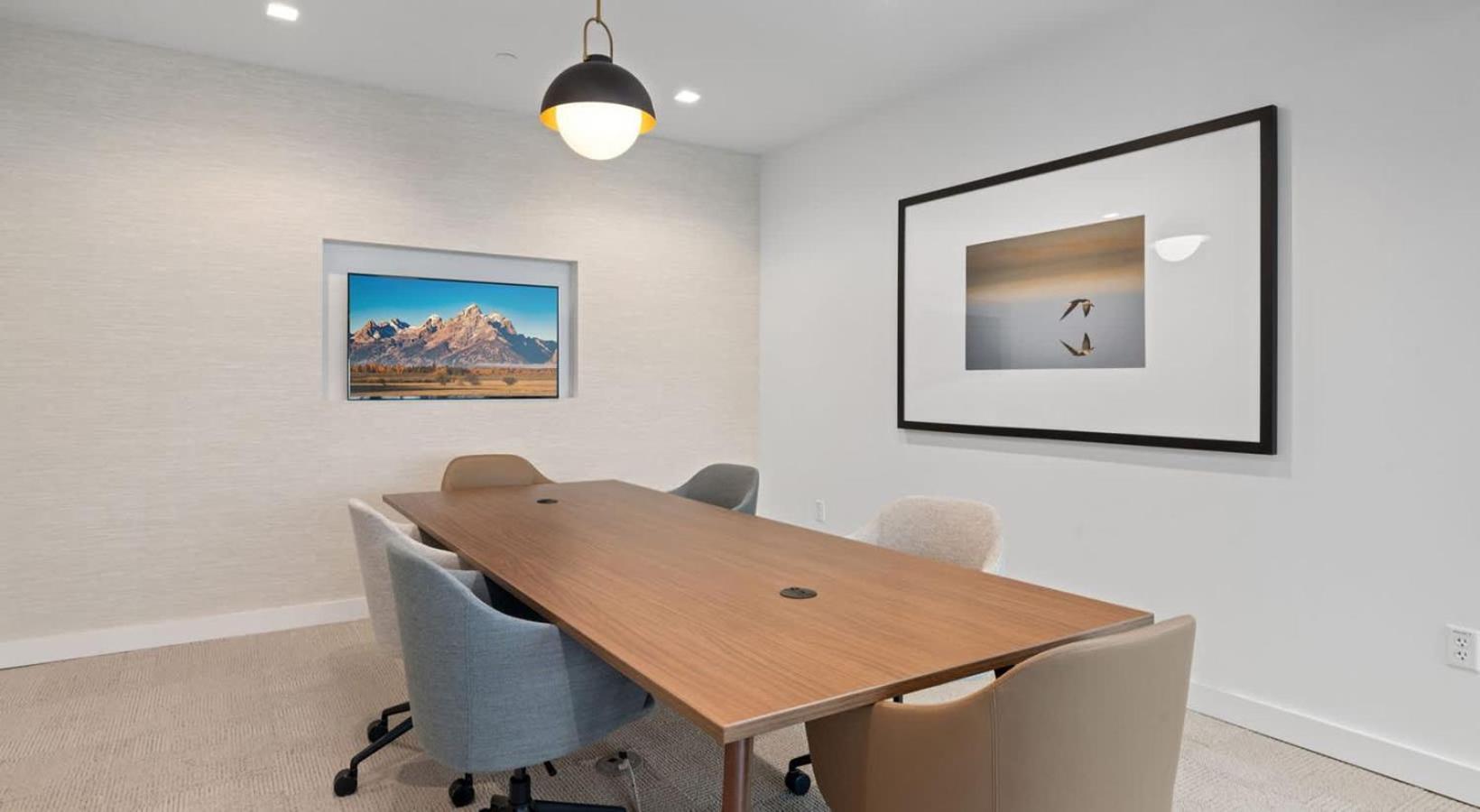 High-Rise Apt Raleigh Free Parking & Sunset View 1 Exterior photo